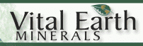Vital Earth Minerals